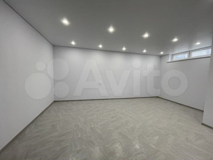 Свободного назначения, 36 м²