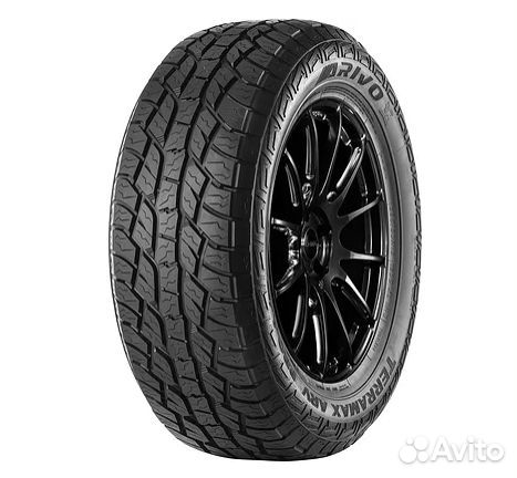 Arivo Terramax ARV Pro A/T 215/85 R16 115Q