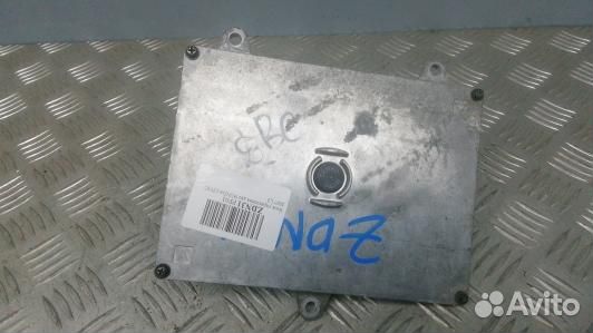 Блок управления двс honda civic 8, Номер 4337108317, 37820rmxe02 (ZDN31PF01)