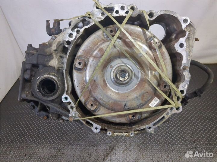 Кпп - автомат (АКПП) Toyota Sienna 3, 2013