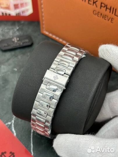 Часы Patek Philippe Nautilus Miyota