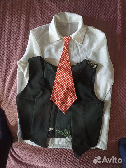 Карнавальный костюм