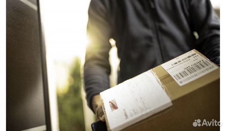 Фулфилмент.Упаковка Маркетплейсов