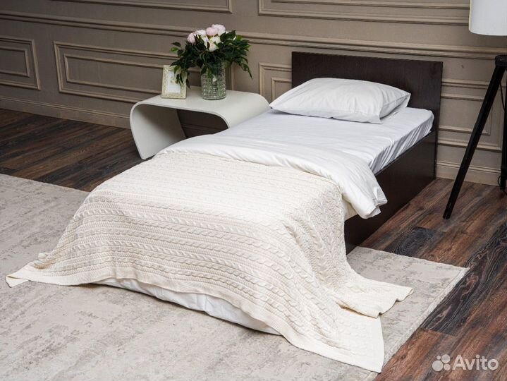 Kровать в наличии, все размеры