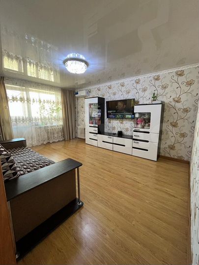 2-к. квартира, 50 м², 4/5 эт.