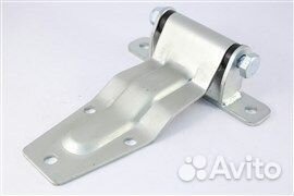 Петля двери фургона для а/м Газель 3302 (155мм) уг