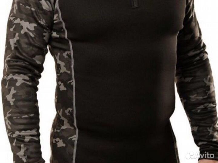 Комплект термобелья Remington