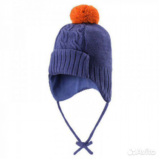 Шапка-бини Reima. 46-48