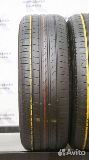 Pirelli Cinturato P7 225/50 R18 95W
