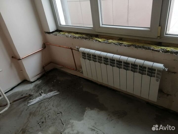 Мастер на все руки