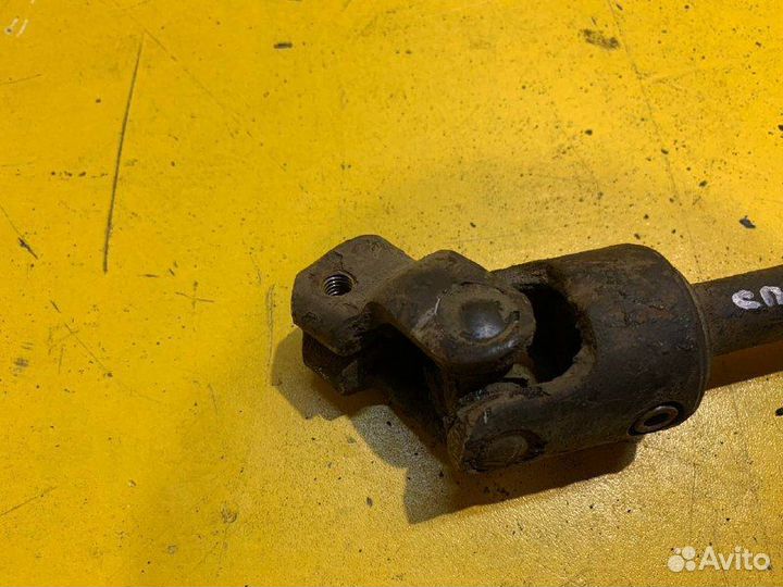 Кардан рулевой Kia Sportage 1993-2006