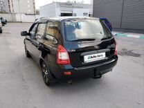 ВАЗ (LADA) Kalina 1.6 MT, 2010, 127 947 км, с пробегом, цена 387 000 руб.