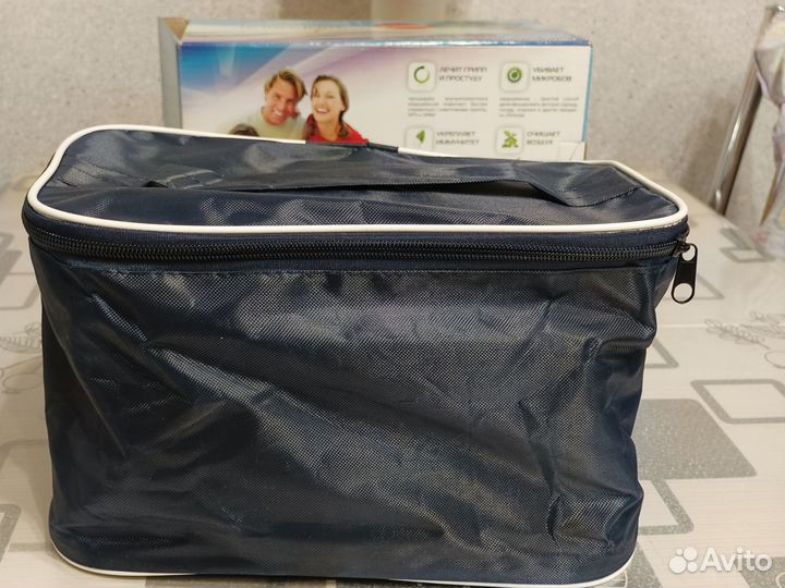 Облучатель ультрафиолетовый Лин. здоровья Солнышко