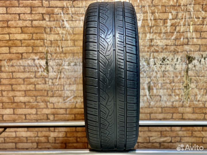 Nitto NT421Q 225/60 R18 104V