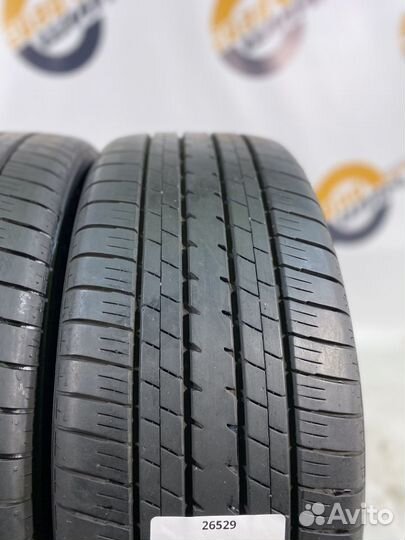 Bridgestone Turanza ER33 245/45 R19 102Y