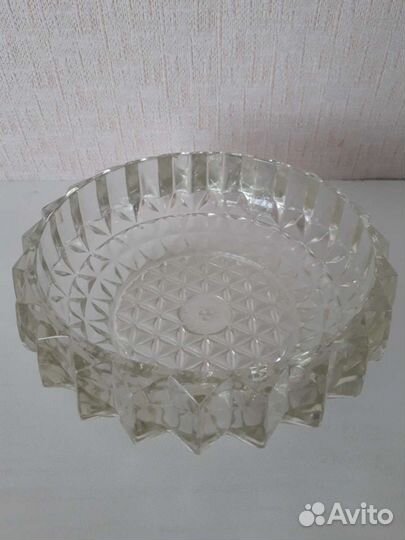 Посуда СССР