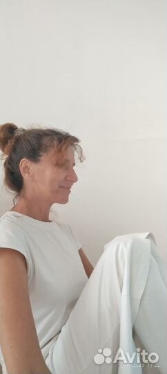 Он лайн занятия по Кундалини йоге