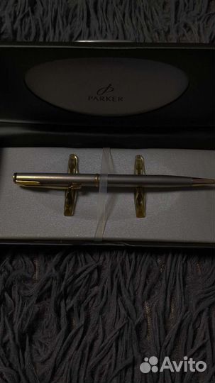 Ручка Parker insignia (Модель K151)