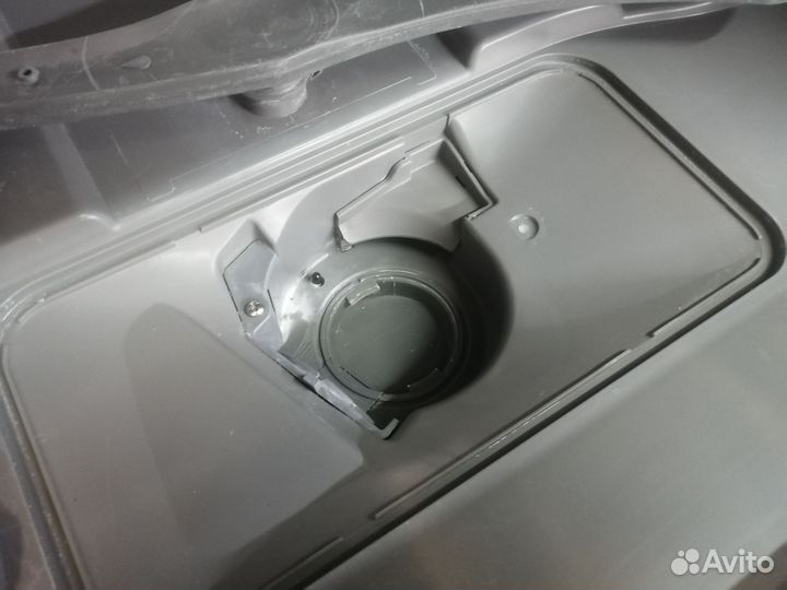 Посудомоечная машина Candy cdcp 6/ES-07