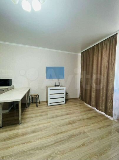 Квартира-студия, 30 м², 6/18 эт.