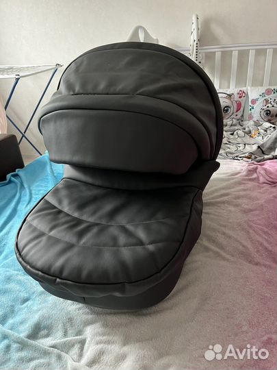 Коляска Noordline Olivia Classic 2в1