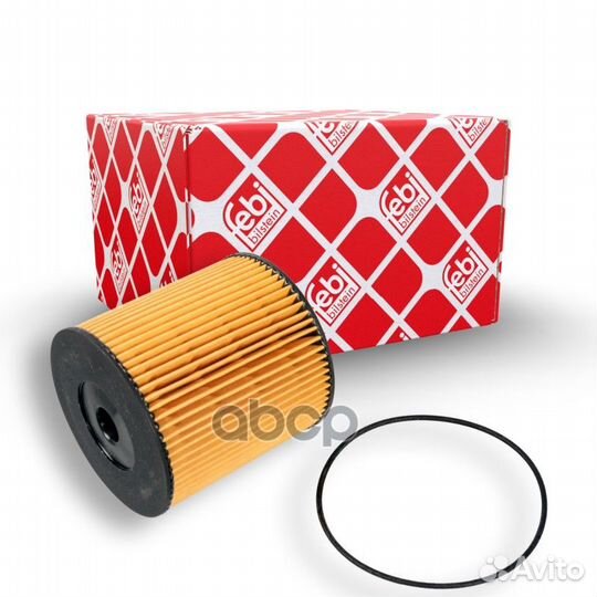 Фильтр топливный 39831 Febi