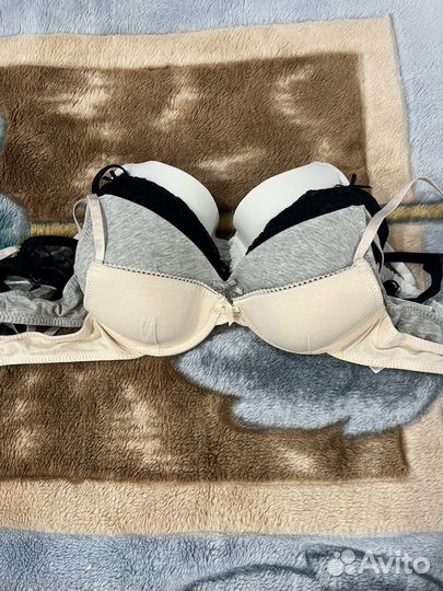Бюстгальтер для подростка