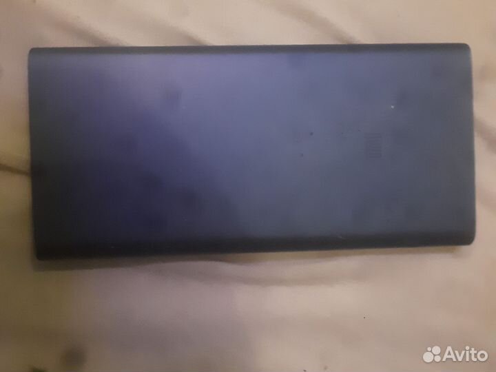 Повербанк xiaomi 10000