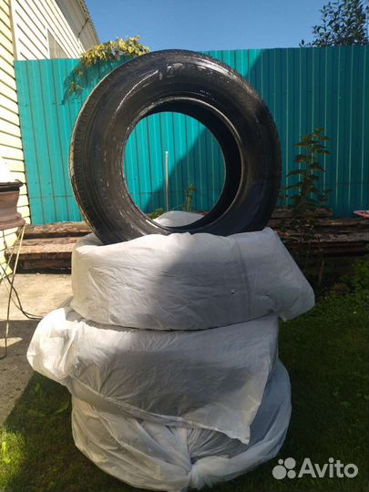 Bridgestone Ecopia EP850 225/70 R16 103H