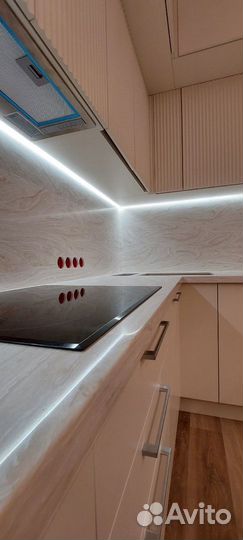 Кухня кухонный гарнитур