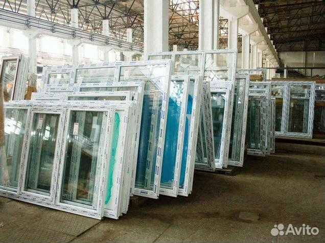 Пластиковые окна краснодар