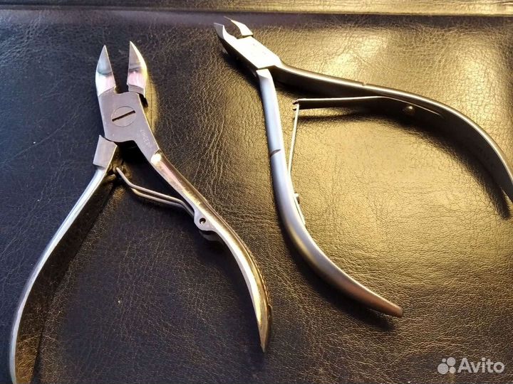 Маникюрный профессиональный инструмент