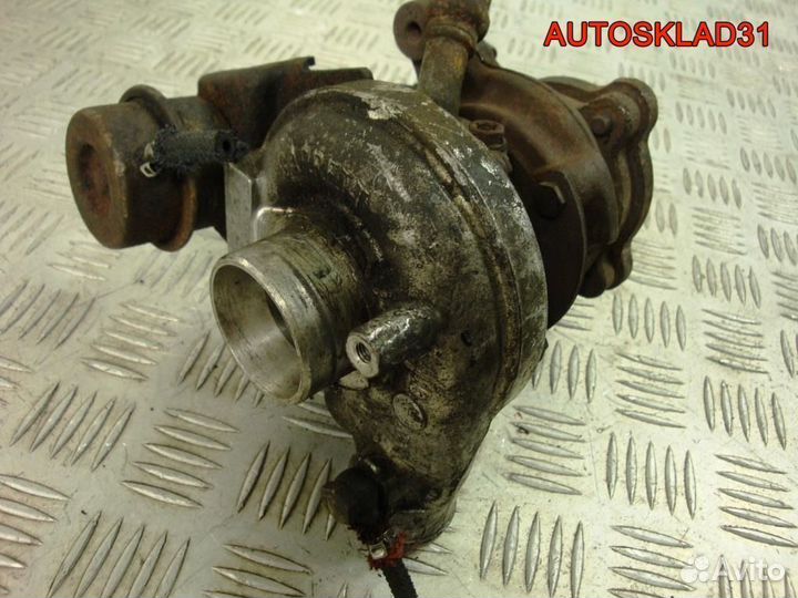 Турбина Volkswagen Golf 3 1.9 тди 1Z 023145701Q