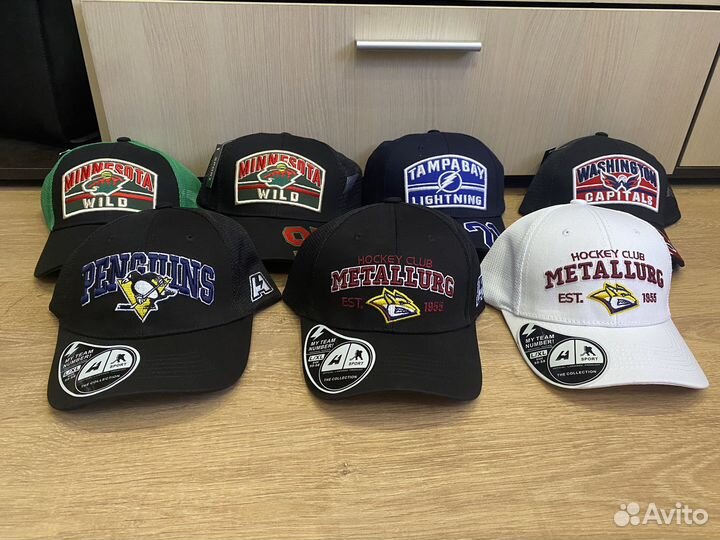 Кепка бейсболка