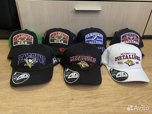 Кепка бейсболка