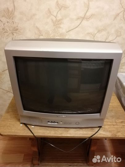 Телевизор toshiba