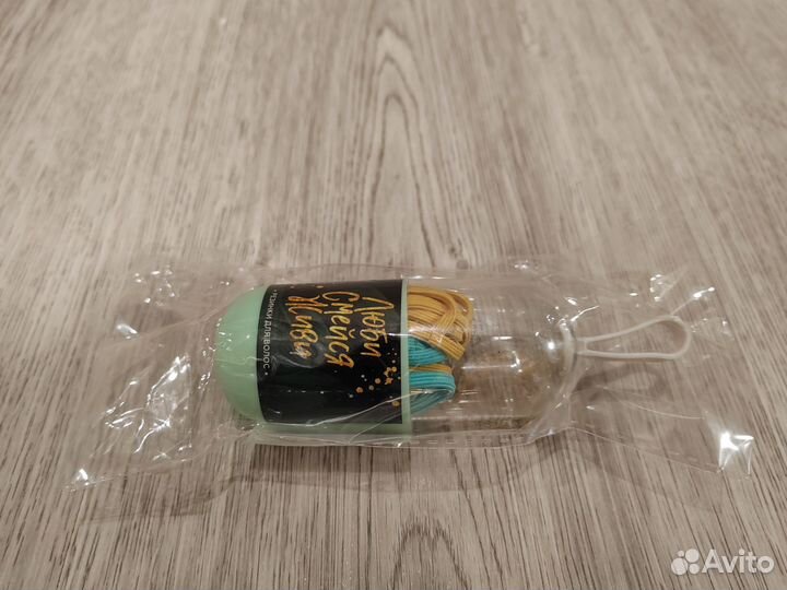 Ободки, Резинки для волос