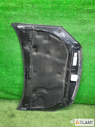 Капот toyota premio