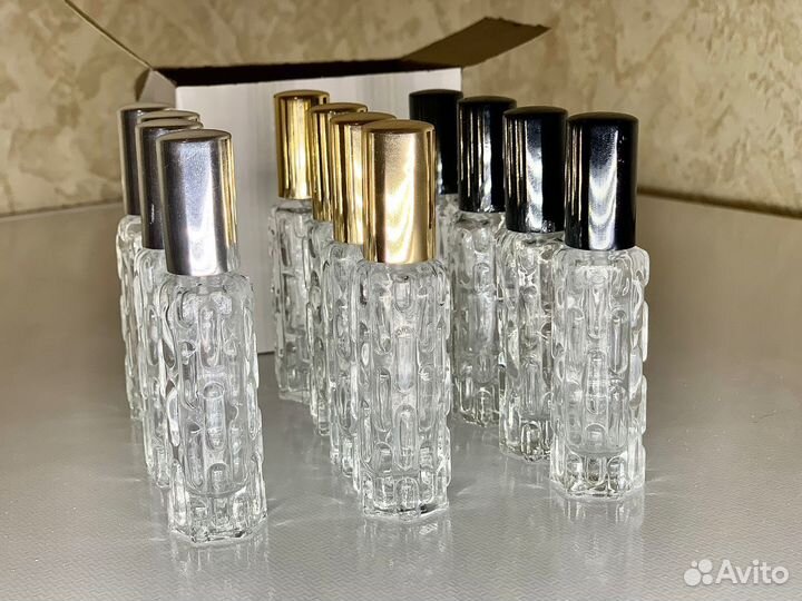 Флакон для духов