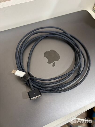 Кабель magsafe 3 (оригинал)