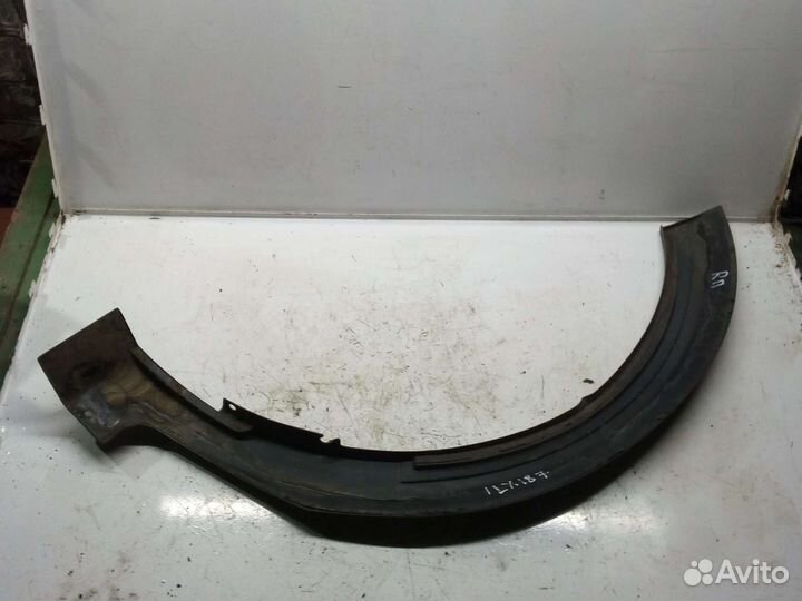 Расширитель арки передний правый, левый LADA xray