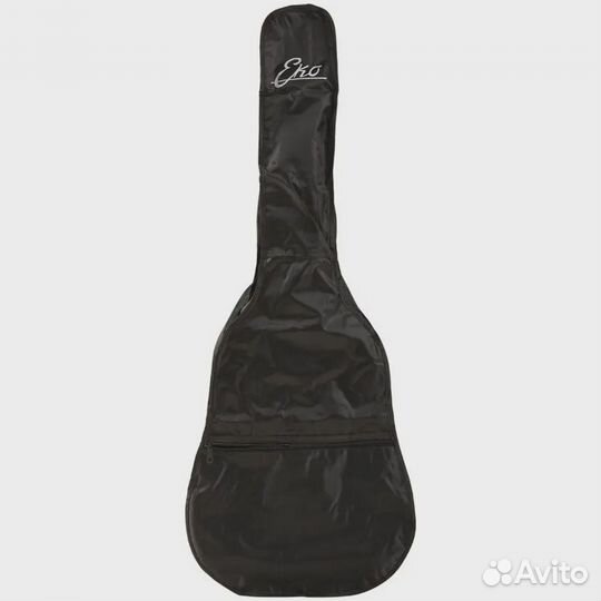 Классическая гитара EKO CS-12 Natural 4/4