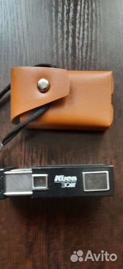 Фотоаппарат