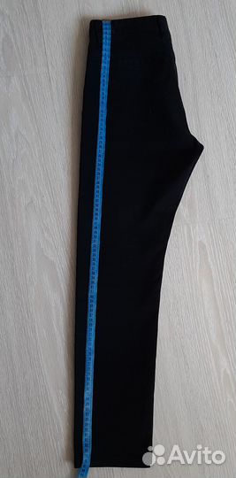 Брюки мужские