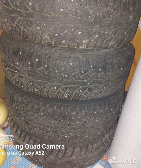 Nordman Nordman 4 185/70 R14