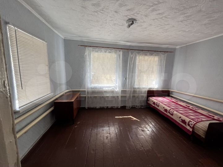 Дом 59,3 м² на участке 7,9 сот.