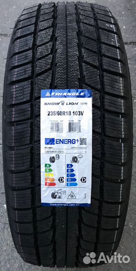 Triangle TR777 235/60 R18 103V