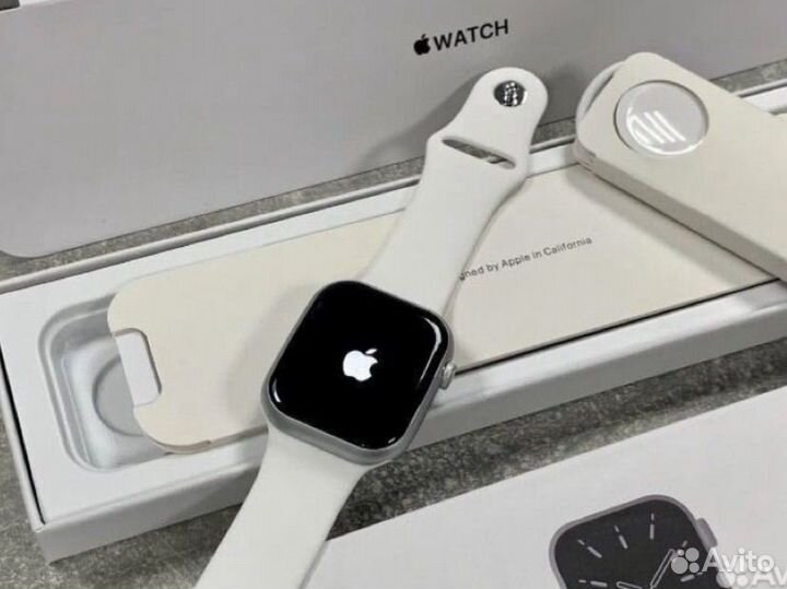 Apple watch series 9 45mm