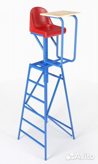 Вышка судейская Pio 981169