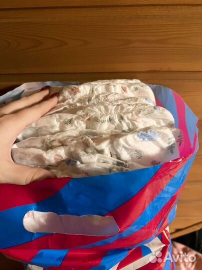 Пакет вещей для девочки